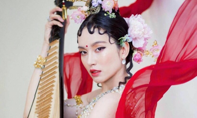 ปอย ตรีชฎา ไม่ติดใจ เบส เพื่อนคอมเมนต์แรง | The Thaiger