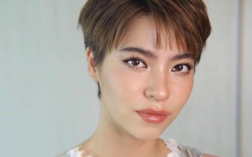 ประวัติ มารีน่า น้องสาวคนเก่งของมาร์กี้ ราศรี | The Thaiger