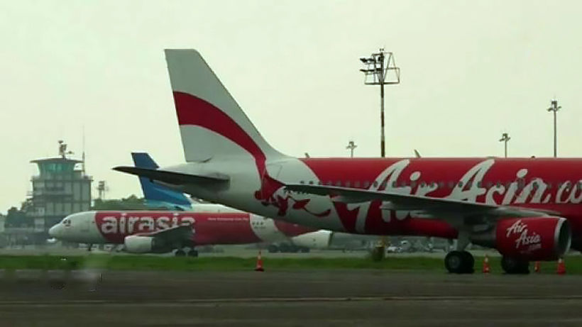 Thai, Air Asia suspend flights to Wuhan because of Novel Coronavirus