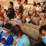 Covid travel restrictions return tomorrow | Thaiger