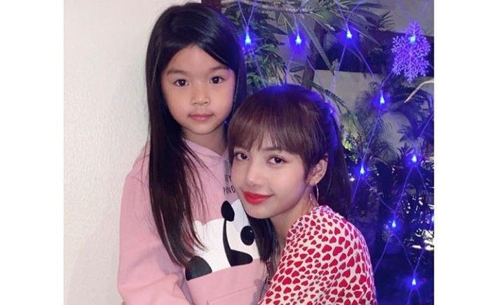 ฝันเป็นจริง น้องมะลิ ได้เจอ ลิซ่า Blackpink แล้ว | The Thaiger