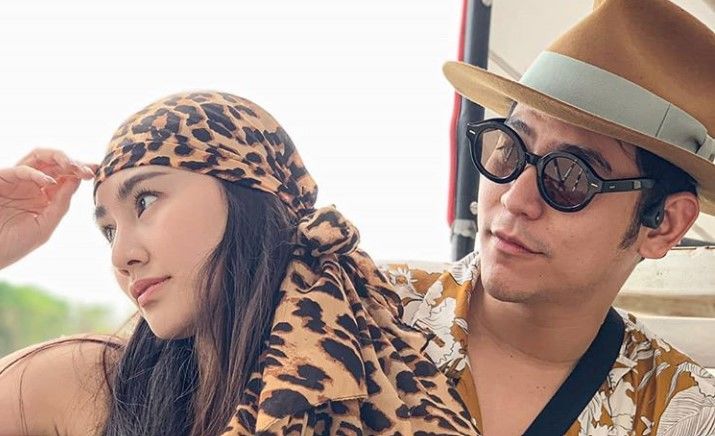 พอร์ช ศรัณย์ ตอบเดินหน้าง้อ รีเทิร์นดาว พิมพ์ทอง จริงไหม? | The Thaiger