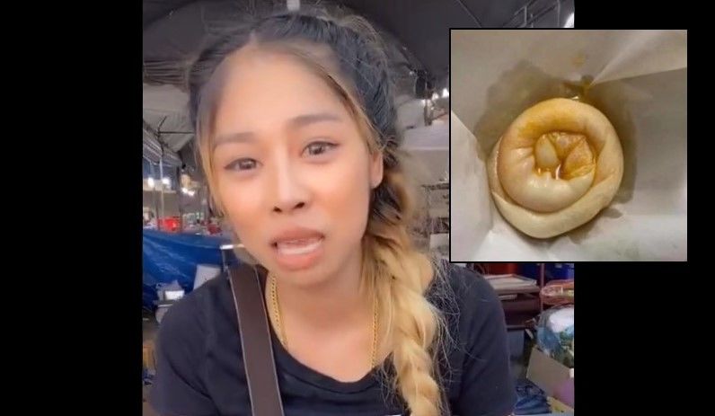 แม่เกด ออกมาขอโทษ ทำคนกินโรตีดิบตาม รู้เท่าไม่ถึงการณ์ | The Thaiger