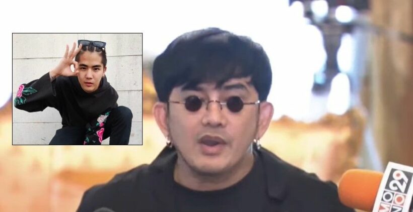 พชร์ อานนท์ ยอมฉีกสัญญา ถ้านิก คุณาธิป จ่าย 3 ล้าน | The Thaiger