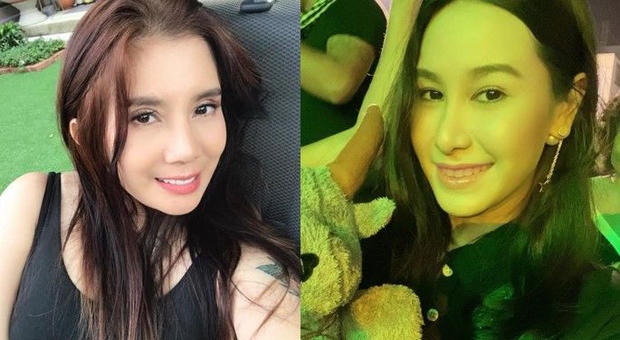 กานต์ ลั่นแซนวิชเจอกันที่ศาล ดราม่าตรวจ DNA ฝากถึงอีฟ | The Thaiger