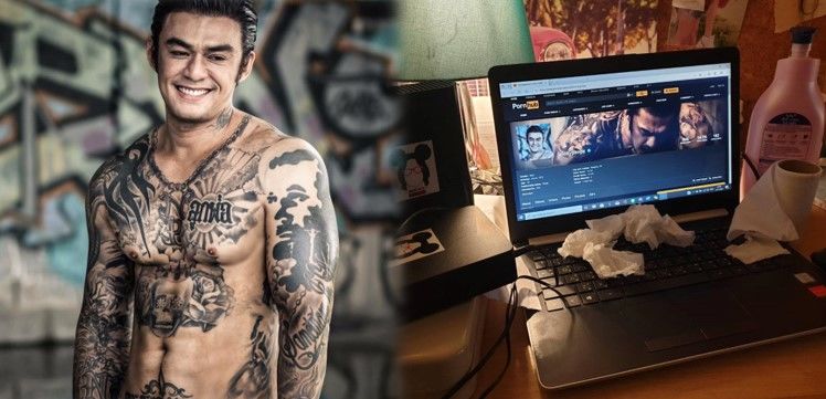 นิกกี้ พิ้ม นำหนังโป๊ลง Pornhub เตรียมปล่อยของ หลังรอมานาน | The Thaiger