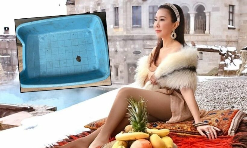 เอิ๊ก พรหมพร ถามทายสิ นี่คืออะไร? น่ากลัวมากแม่ | The Thaiger