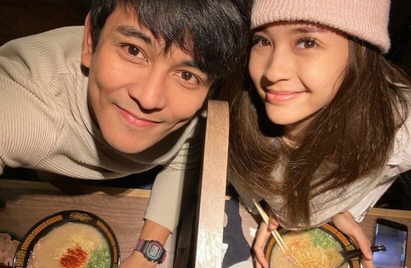 กัน นภัทร ทะเลาะ มารี เบิร์นเนอร์ เหตุซื้อต้นกระบองเพชร | The Thaiger
