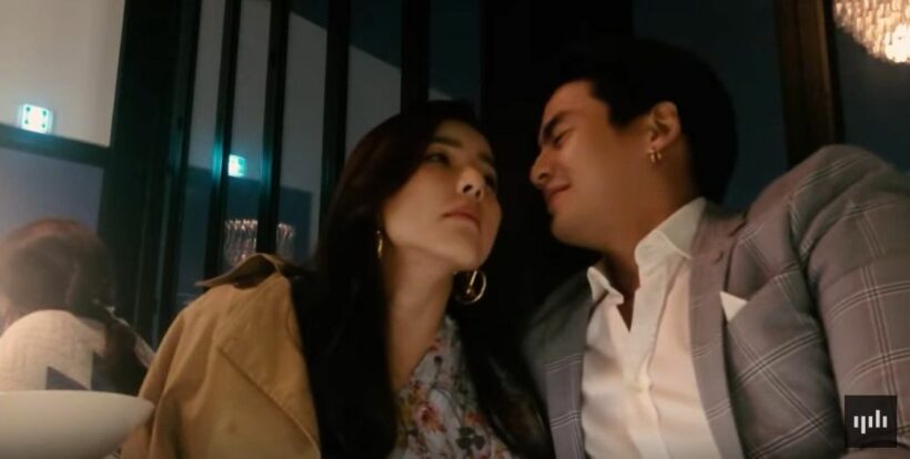 ฟินหนักมาก! ฮั่น อิสริยะ เผยคลิปขอ จียอน เป็นแฟน | The Thaiger