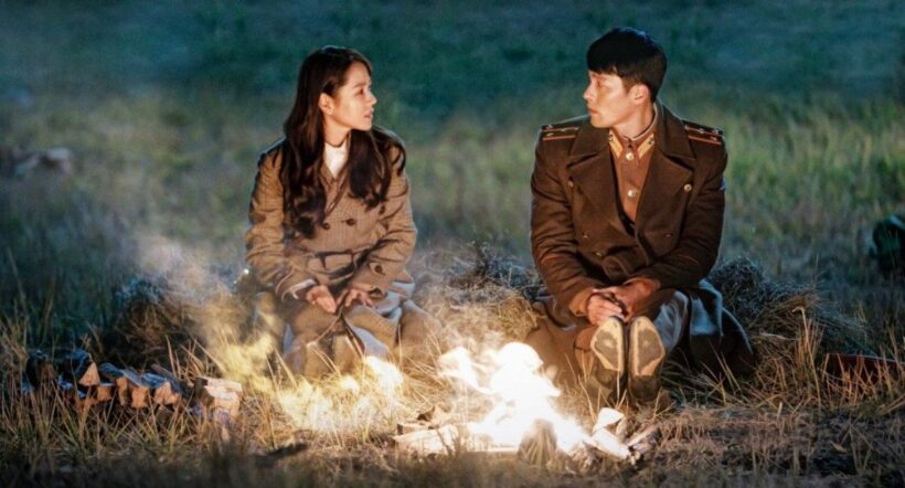 พรรคฯ จ่อฟ้อง Crash Landing On You เสนอภาพเกาหลีเหนือในแง่ดีเกินไป | The Thaiger
