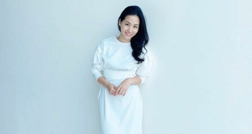 ต่าย ชุติมา ไม่เคยโกรธ ทิม พิธา คืบหน้าเซ็นใบหย่า | The Thaiger