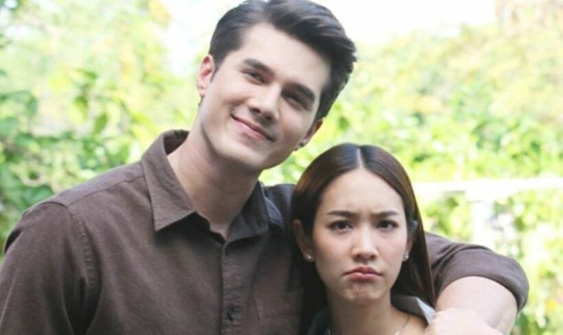 สะใภ้อิมพอร์ต เปิดตัวตอนแรกกระแสตอบรับดี | The Thaiger