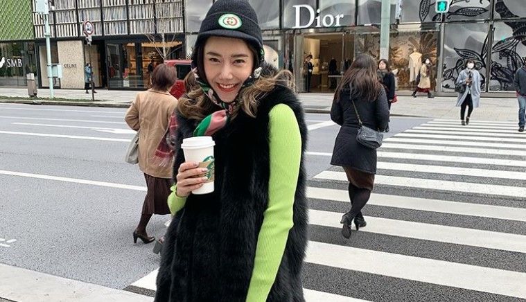 ผจก. ไอซ์ อภิษฎา ตอบข่าวลือเลิก ไฮโซนนท์ | The Thaiger