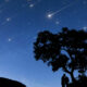 First meteor shower of the year to be visible January 4th | The Thaiger