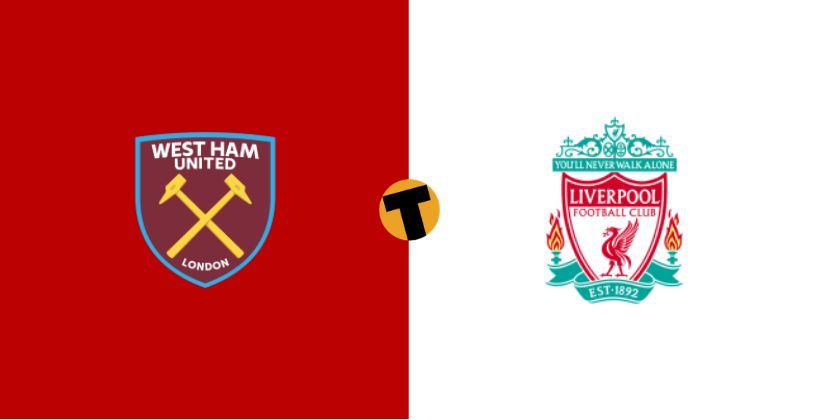 เวสต์แฮม VS ลิเวอร์พูล: พรีวิว พรีเมียร์ลีก 29 ม.ค. – พร้อมช่องทางรับชม | The Thaiger