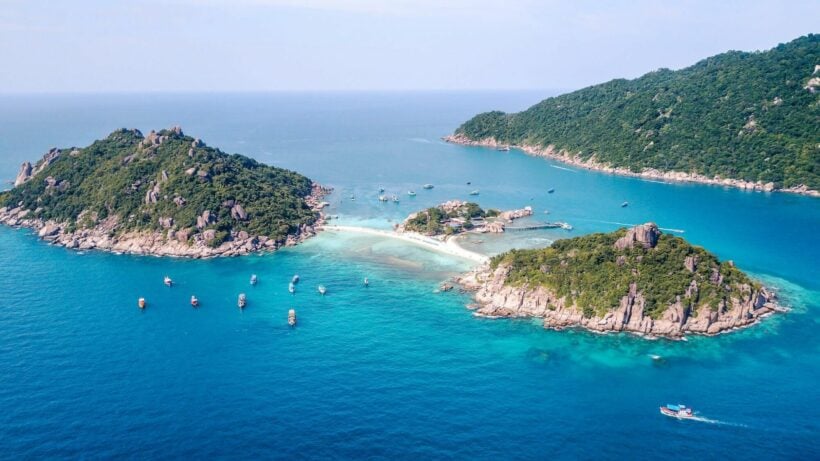 Top 10 islands to visit in Thailand (Part Two)