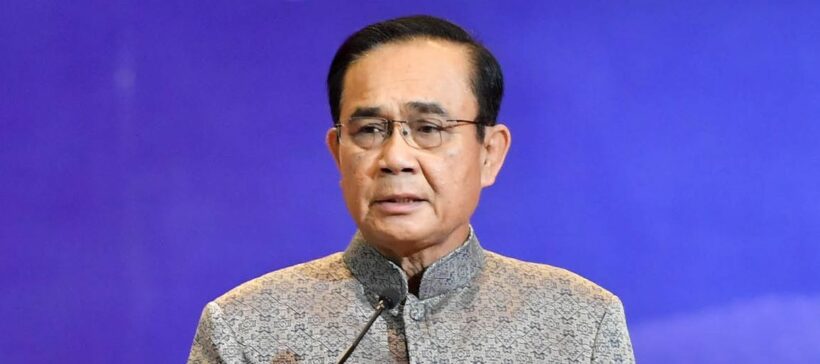 บิ๊กตู่ตอบ นศ.ไทยในอู่ฮั่นอยากกลับไทย ให้แจ้งสถานทูต – รอจีนไฟเขียว | The Thaiger