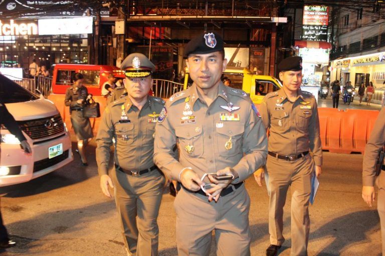 บิ๊กตู่ สั่ง บิ๊กโจ๊ก ห้ามประพฤติชั่วร้ายแรง | The Thaiger