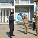 Justice minister orders probe in prison deaths | Thaiger