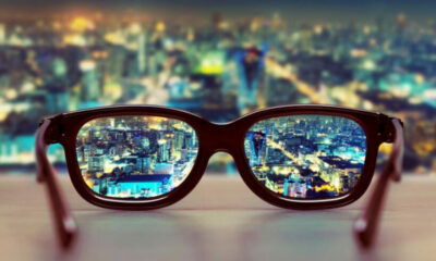 EssilorLuxottica fraud linked to merger friction of the Euro eyewear giants | The Thaiger