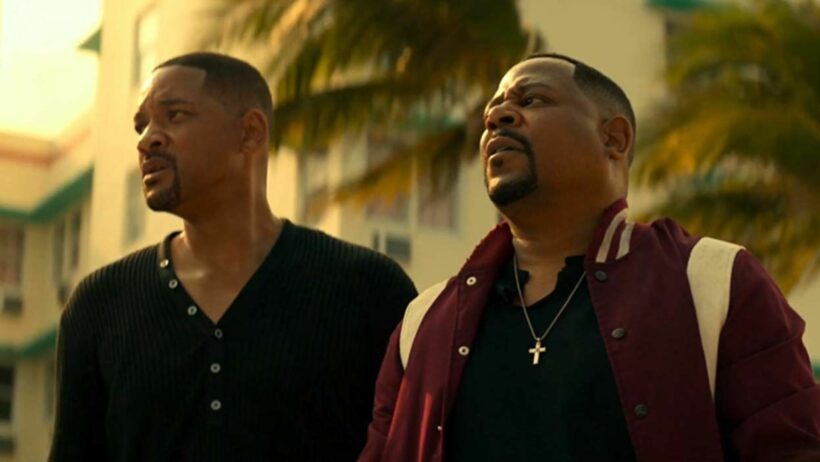 Bad Boys for Life มาแรงปัด 1917 ตกอันดับหนึ่ง | The Thaiger