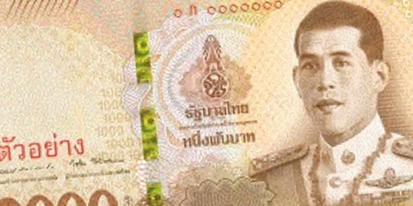 Baht will continue to remain strong throughout 2020