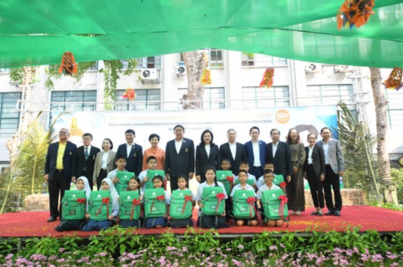 รวมสถานที่จัดงานวันเด็กในเขตกรุงเทพ เชิญชวนผู้ปกครองพาบุตรหลานเที่ยวงาน | The Thaiger