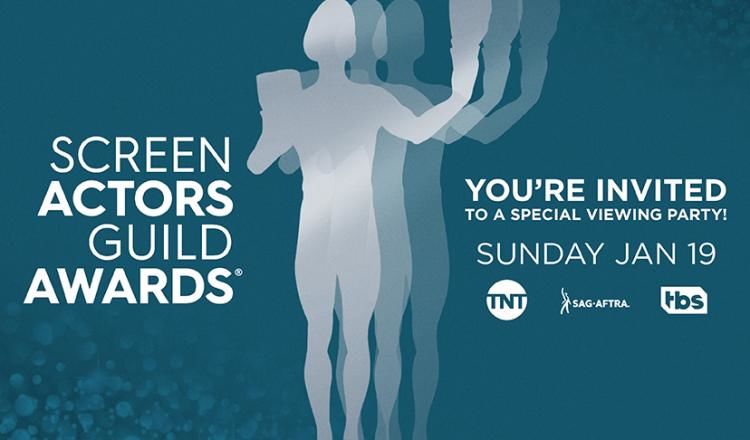20 ม.ค. ถ่ายทอดสด SAG Awards 2020 ครั้งที่ 26 – ช่องทางรับชม | The Thaiger