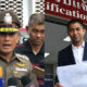 Thailand’s top cop embroiled in the Surachat car-shooting case – Audio clip released | The Thaiger