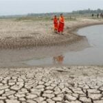 Thai water officials warn local authorities to get ready for shortages | Thaiger