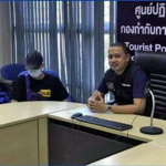 Pattaya Police warn people not to post videos of people having sex on the beach | Thaiger