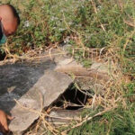 North eastern villagers protest fishy smells from seafood factory wastewater | Thaiger