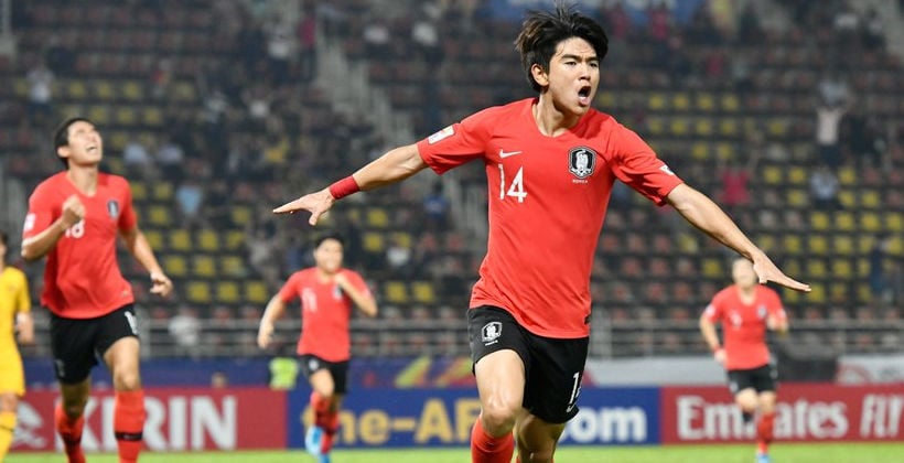 5 เรื่องน่ารู้ก่อนเกม เกาหลีใต้ พบ ซาอุดีอาระเบีย : ชิงแชมป์เอเชีย U23 รอบชิงฯ | The Thaiger
