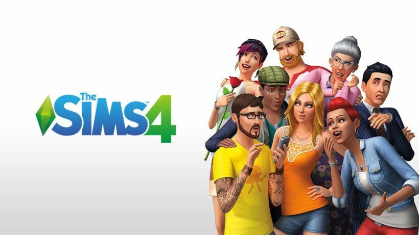 เกม The Sims ฉลองครบ 20 ปี ลดราคาสูงสุด 75 % ซื้อเลย! | The Thaiger
