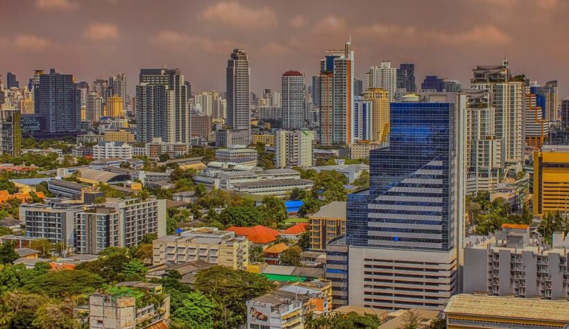 รายงานภาวะเศรษฐกิจการคลังประจำเดือนมกราคม 2563 | The Thaiger