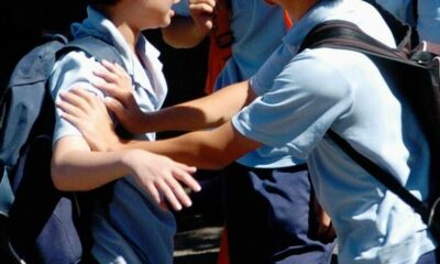 New survey shows Thai kids are subject to excessive levels of bullying | The Thaiger