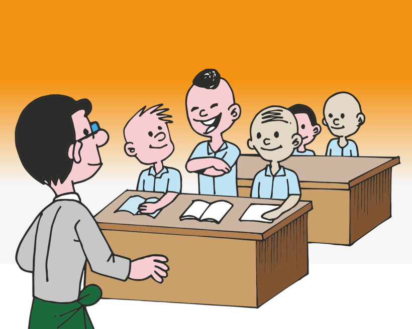 ประวัติวันครูแห่งชาติ วันครู 2563 | The Thaiger