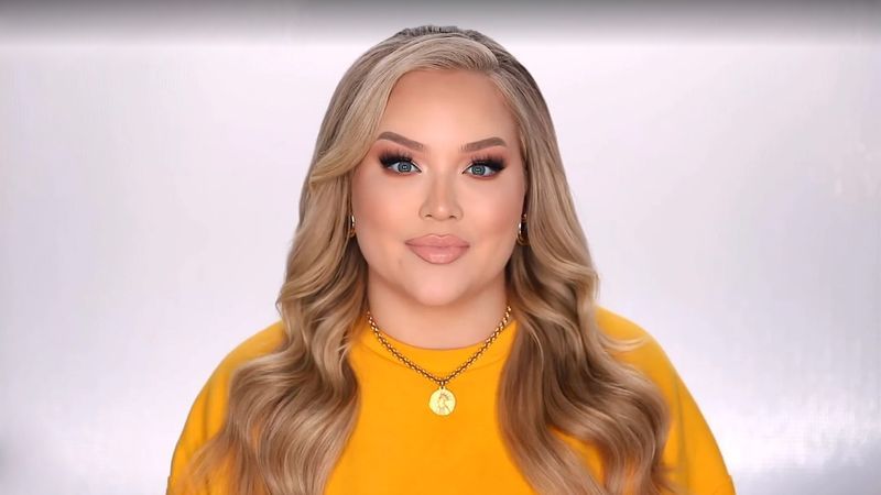 Top YouTube makeup artist reveals she’s transgender, says she was blackmailed