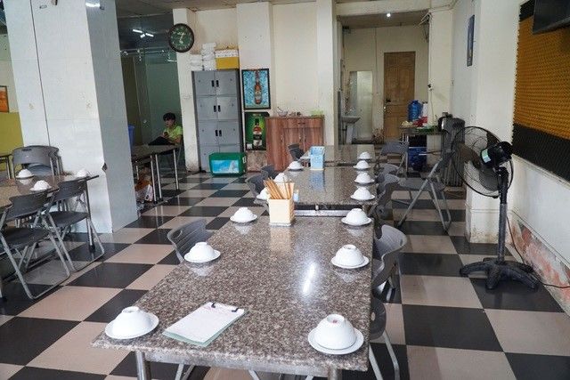 Các quán nhậu mất khách sau Nghị định 100 | News by Thaiger