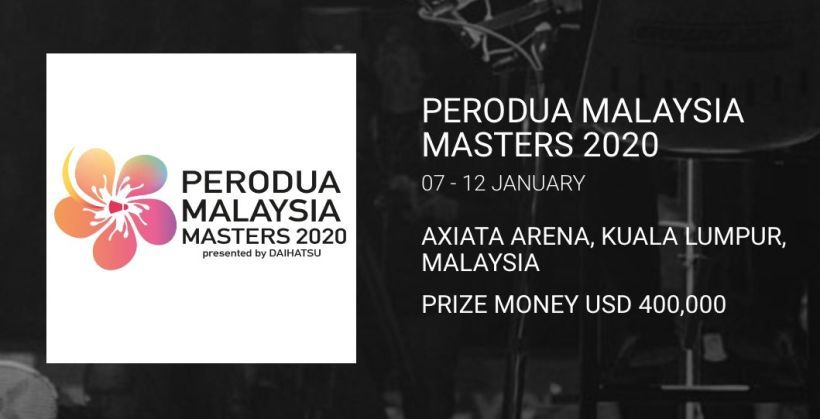 สอง ทนงศักดิ์ลง-เอิร์ธ-ปอป้อก็มา ! โปรแกรมนักแบดมินตันไทย ในรายการ Malaysia Masters 2020 | The Thaiger