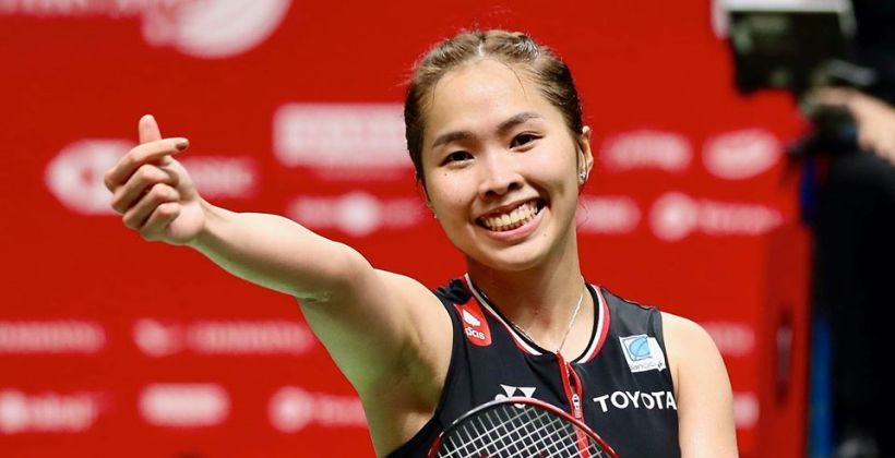 ถ่ายทอดสด แบดมินตัน ครบทุกคอร์ท ! 21 ม.ค. รอบคัดเลือก-รอบแรกคู่ผสม – Princess Sirivannavari Thailand Masters 2020 | The Thaiger