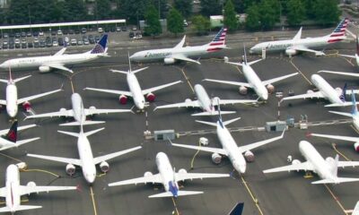 100s of pages of damaging documents about the 737 Max released by Boeing | The Thaiger