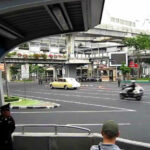 New rules for Royal road motorcades around Thailand | Thaiger