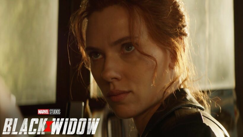 ชมคลิปพิเศษ Black Widow ก่อนเข้าฉาย 29 เมษายนนี้ | The Thaiger
