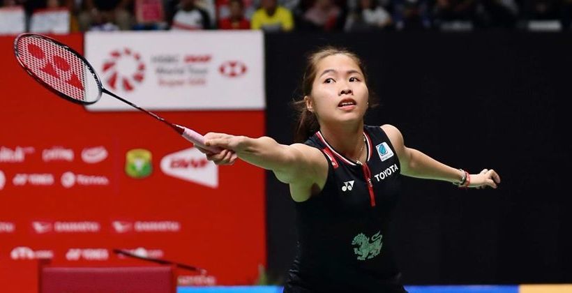 22 ม.ค. โปรแกรมแบดมินตัน – รอบแรก Princess Sirivannavari Thailand Masters 2020 | The Thaiger