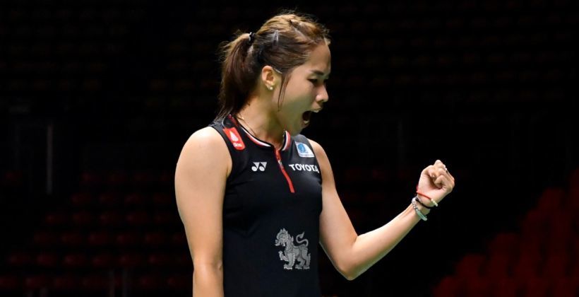 23 ม.ค. โปรแกรมแบดมินตัน – รอบสอง (R16) Princess Sirivannavari Thailand Masters 2020 | The Thaiger