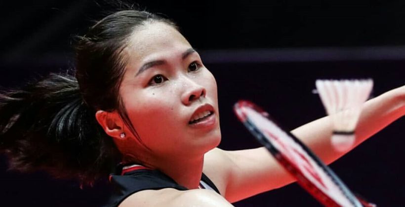 16 ม.ค. สรุปผลแบดมินตัน Indonesia Masters 2020 รอบสอง – เมย์,เอิร์ธ/ปอป้อ ลุยต่อ | The Thaiger