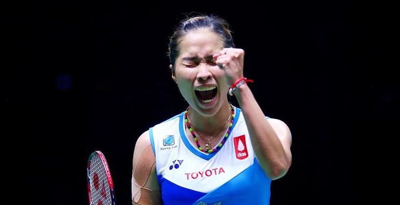 เมย์-แน็ตยังอยู่, คู่หญิง-ผสมลุยต่อ ! 8 ม.ค. สรุปผลแบดมินตัน Malaysia Masters 2020 | The Thaiger