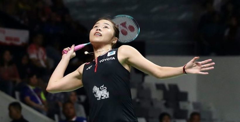 รัชนกไปต่อ-ไทยผ่านเพียบ ! 22 ม.ค. ผลการแข่งขันแบดมินตัน รอบแรก – Thailand Masters 2020 | The Thaiger