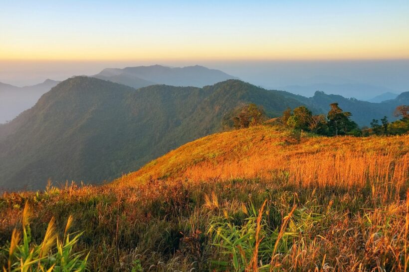 กรมอุตุนิยมวิทยาพยากรณ์อากาศ ประจำวันที่ 21 มกราคม 2563 | The Thaiger